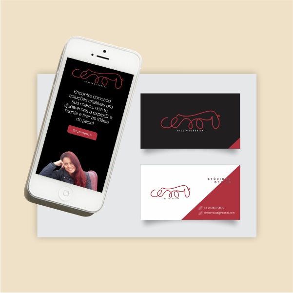 Cesari Studio Design